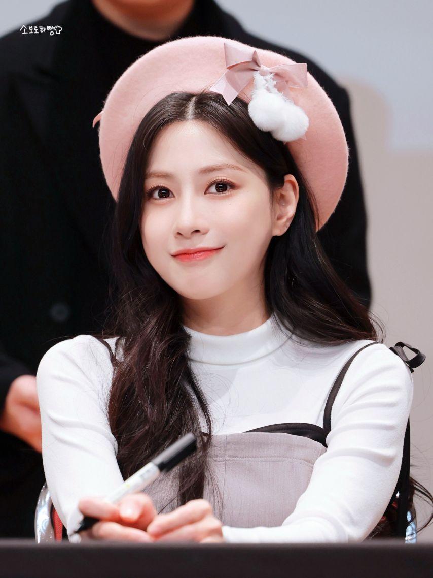 에이핑크 오하영3