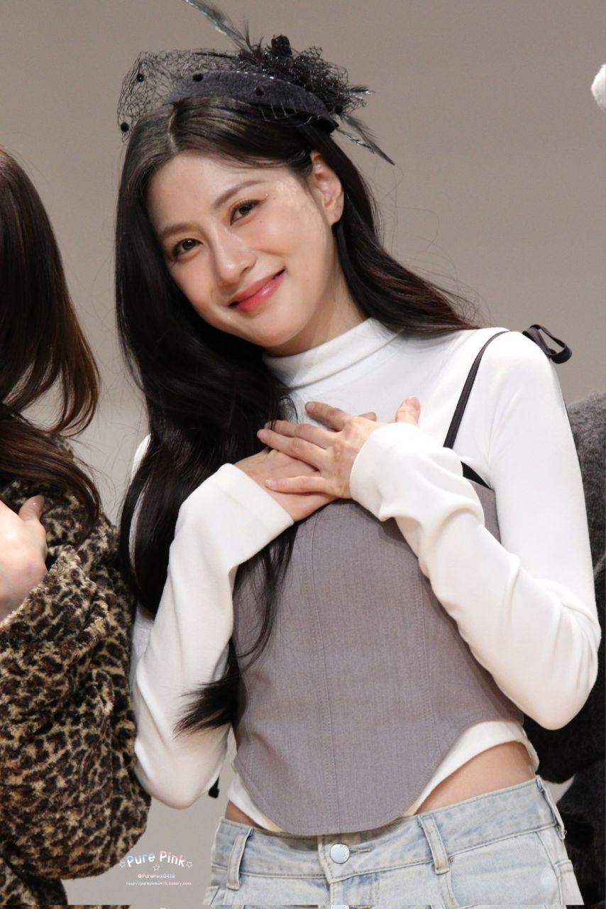 에이핑크 오하영4