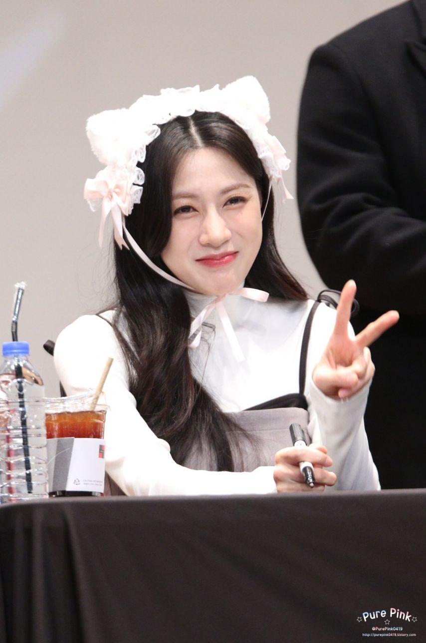 에이핑크 오하영5