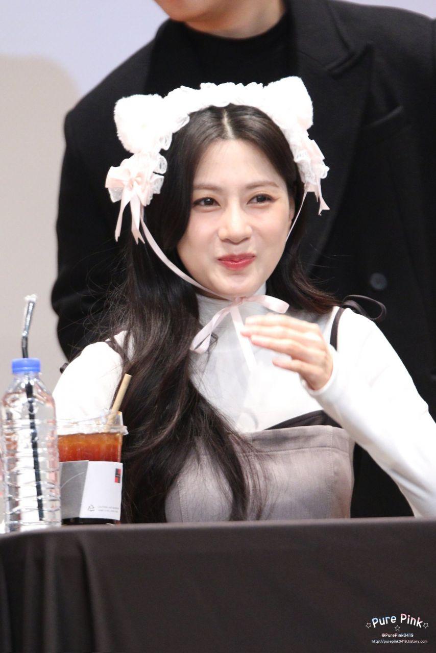 에이핑크 오하영6