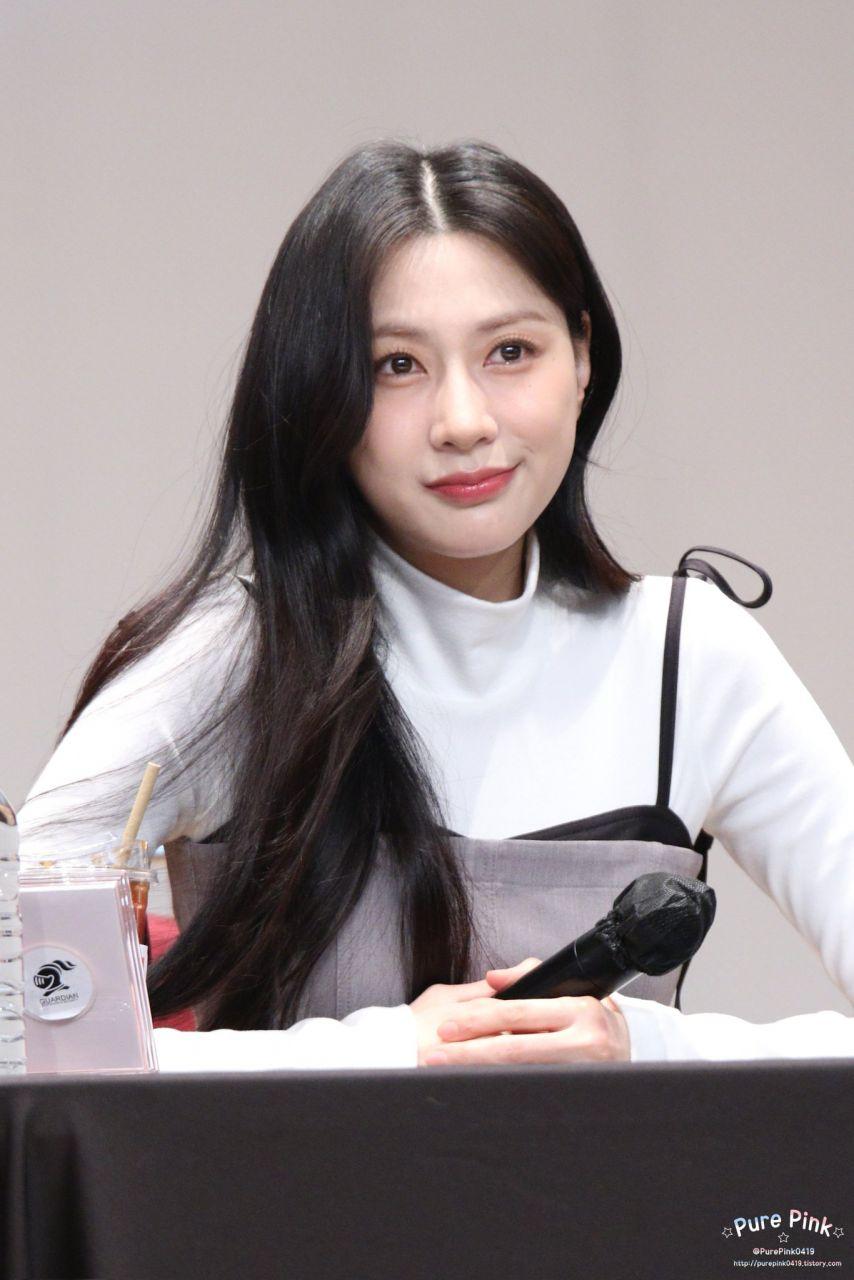 에이핑크 오하영7