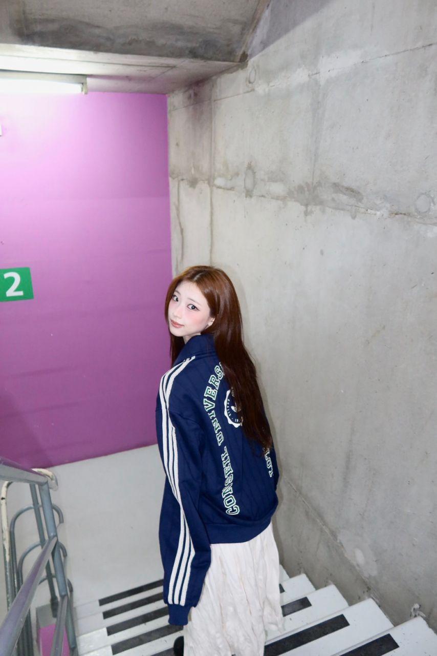 베이비몬스터 루카1