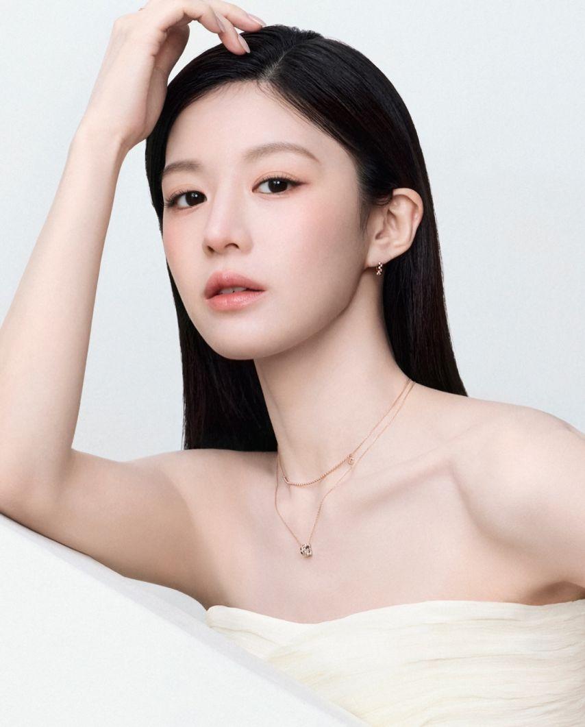 고윤정 신시아선물인증 등/ 디디에두보2