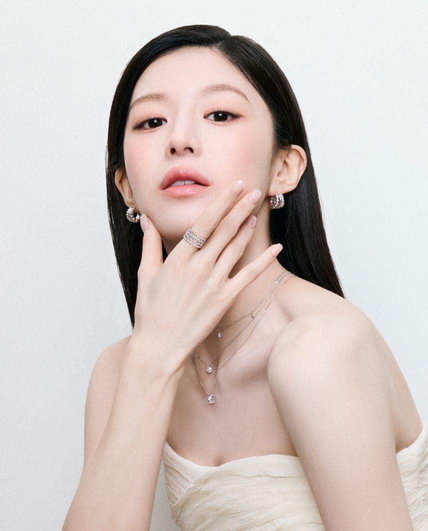 고윤정 신시아선물인증 등/ 디디에두보4