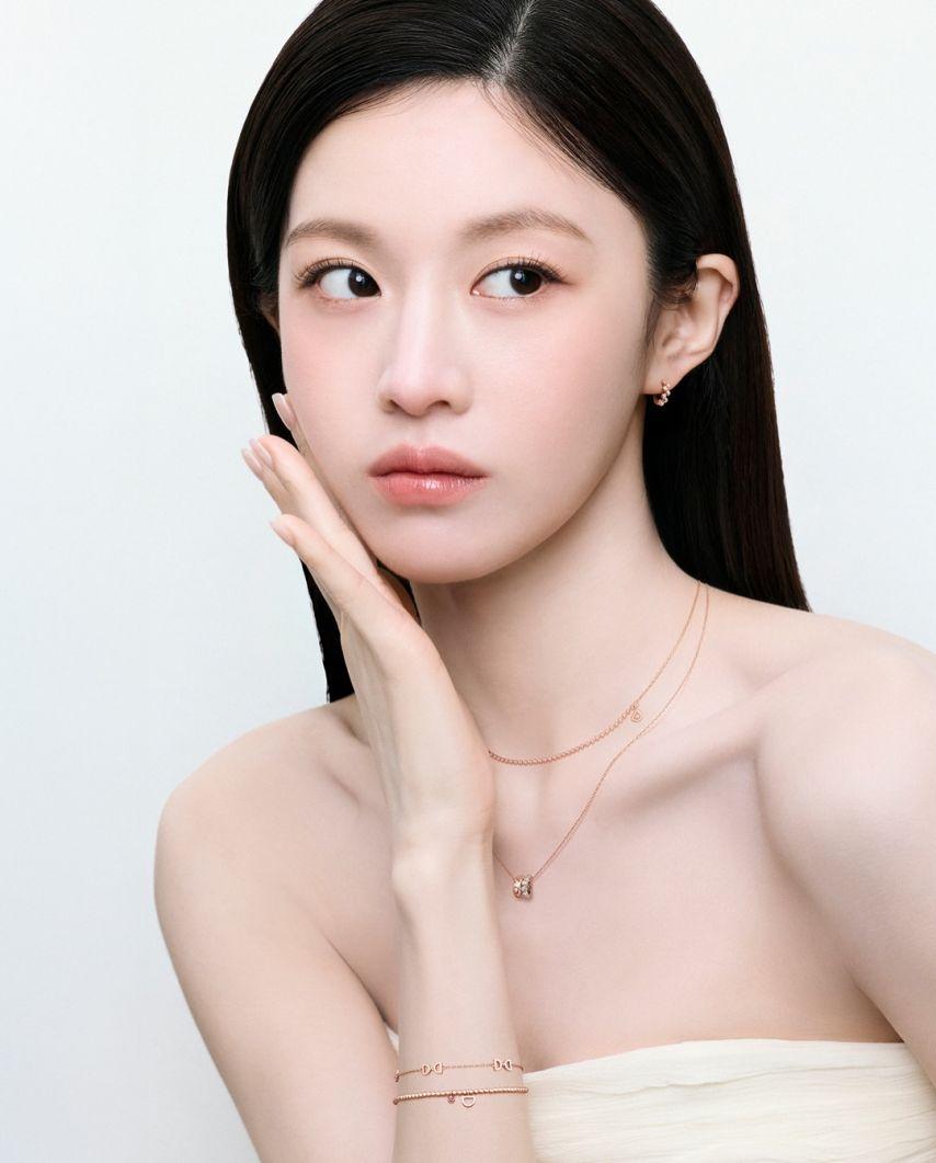 고윤정 신시아선물인증 등/ 디디에두보5