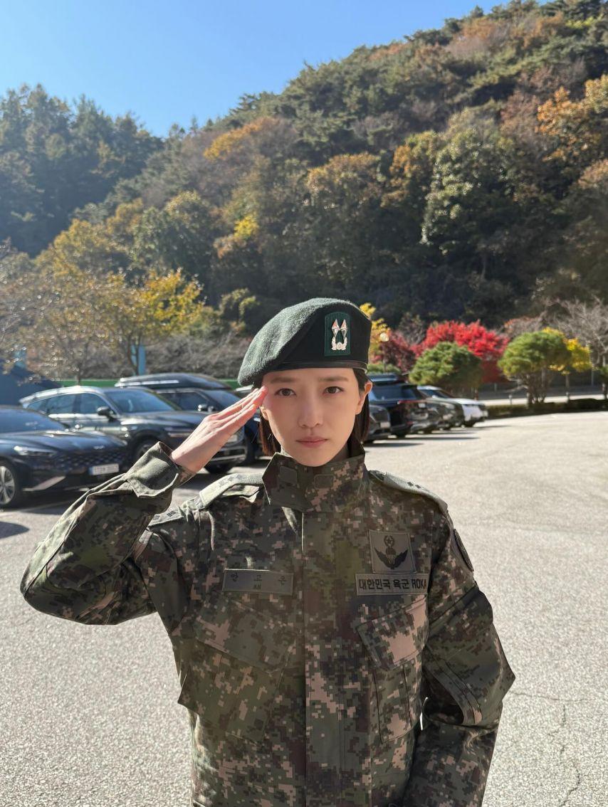 표예진 인별 모범택시3 마지막회0