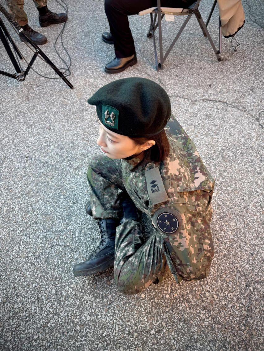 표예진 인별 모범택시3 마지막회10