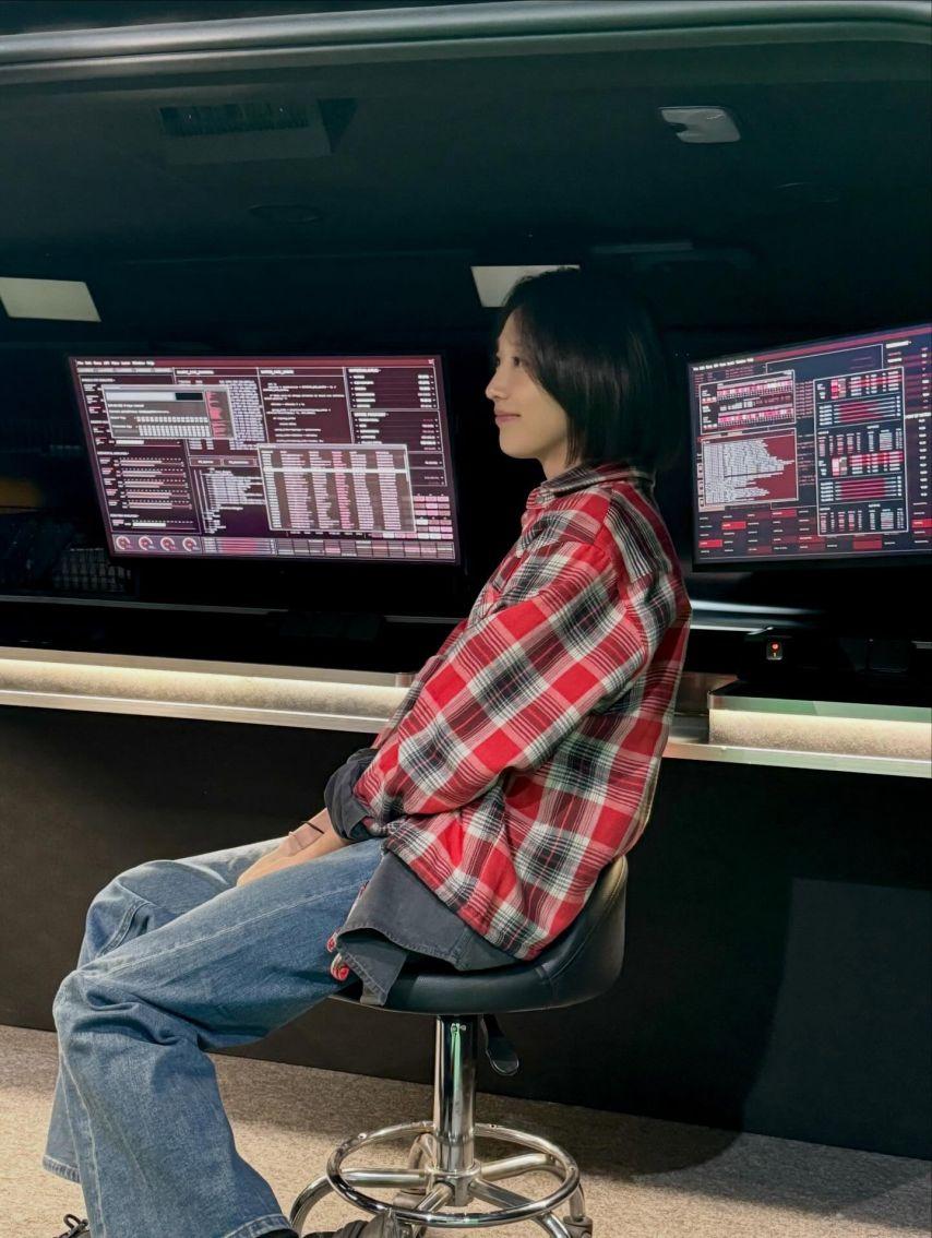 표예진 인별 모범택시3 마지막회18