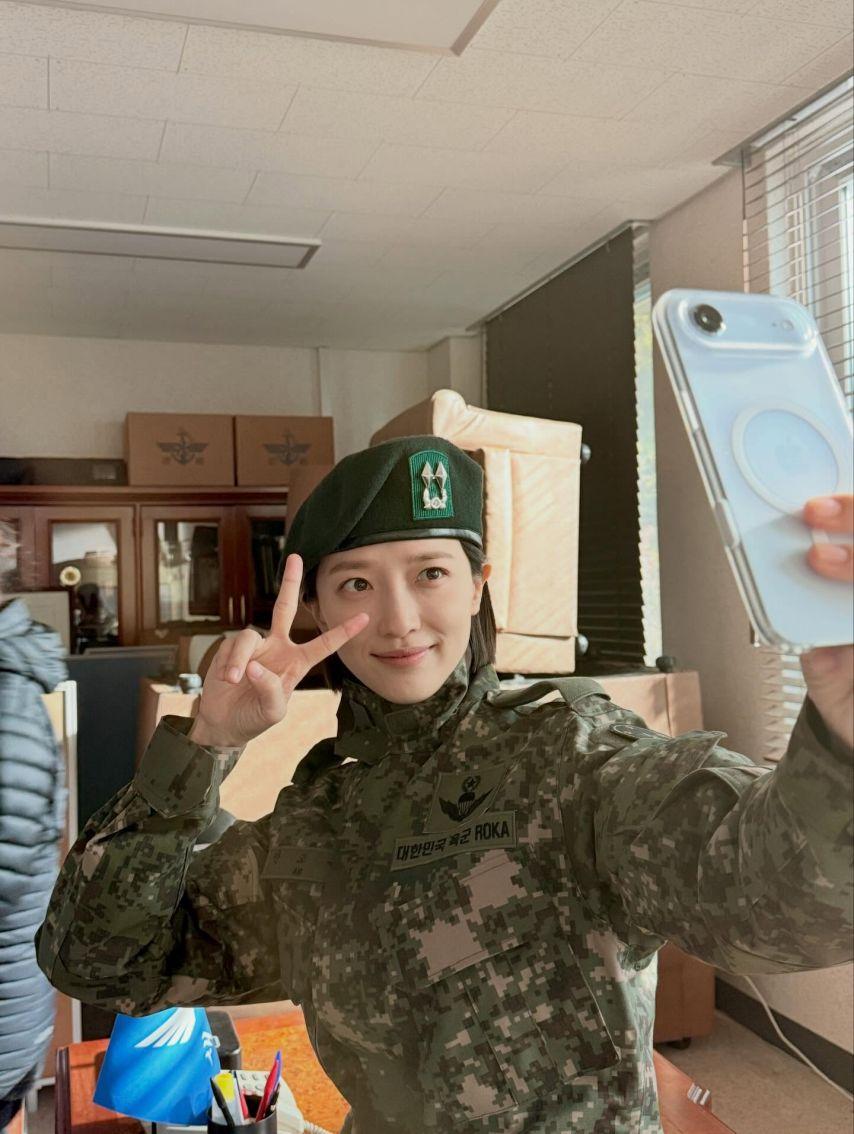 표예진 인별 모범택시3 마지막회3