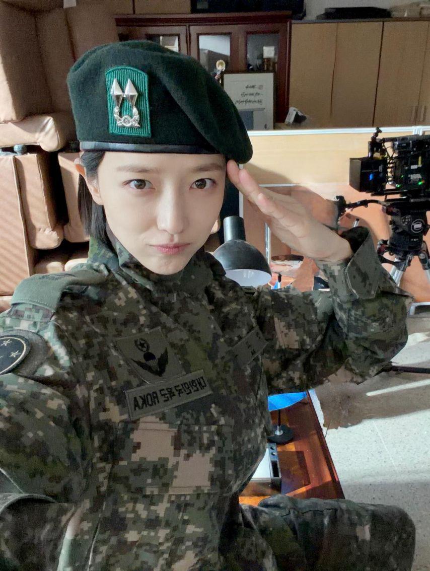 표예진 인별 모범택시3 마지막회5