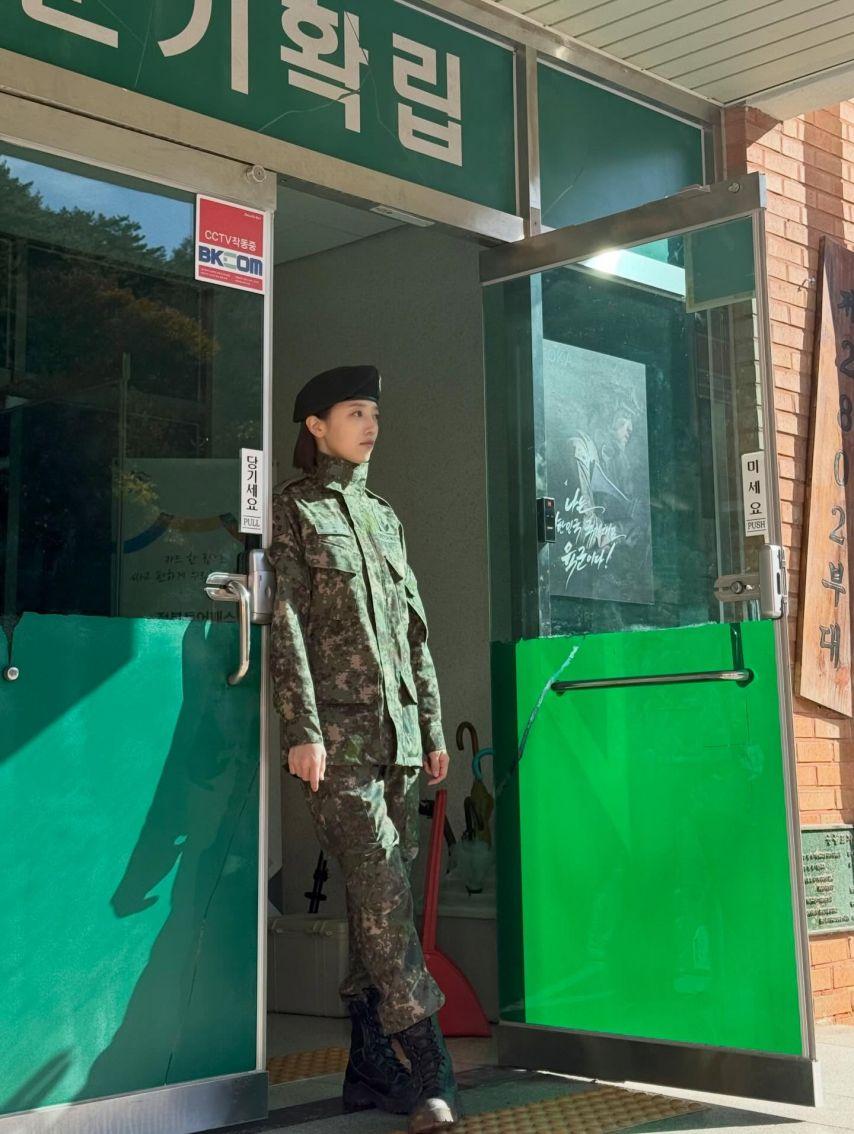 표예진 인별 모범택시3 마지막회6