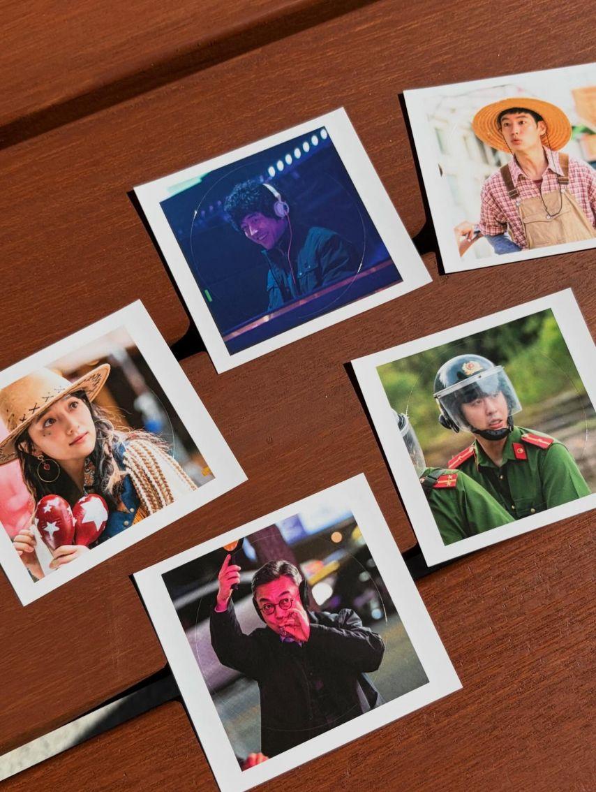 표예진 인별 모범택시3 마지막회9