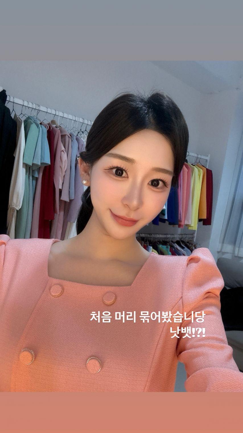 김민지 아나운서0