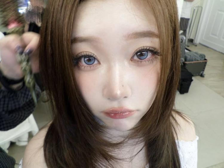 Billlie (빌리) 츠키0