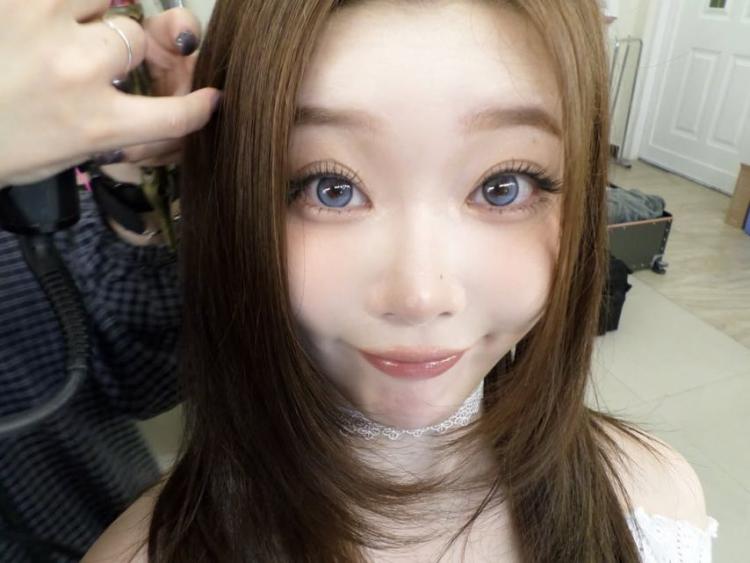 Billlie (빌리) 츠키1