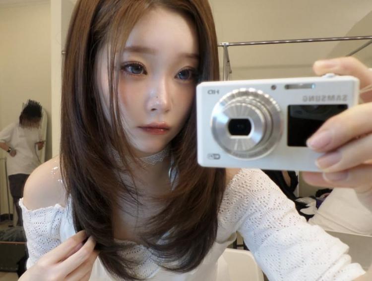 Billlie (빌리) 츠키2