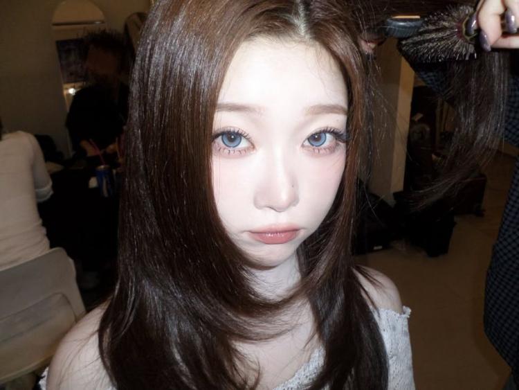 Billlie (빌리) 츠키3