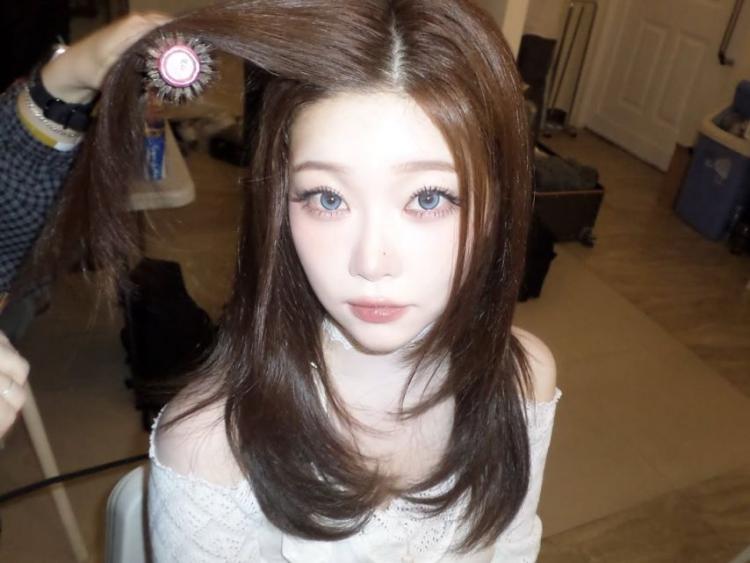 Billlie (빌리) 츠키4