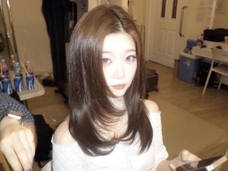 Billlie (빌리) 츠키5