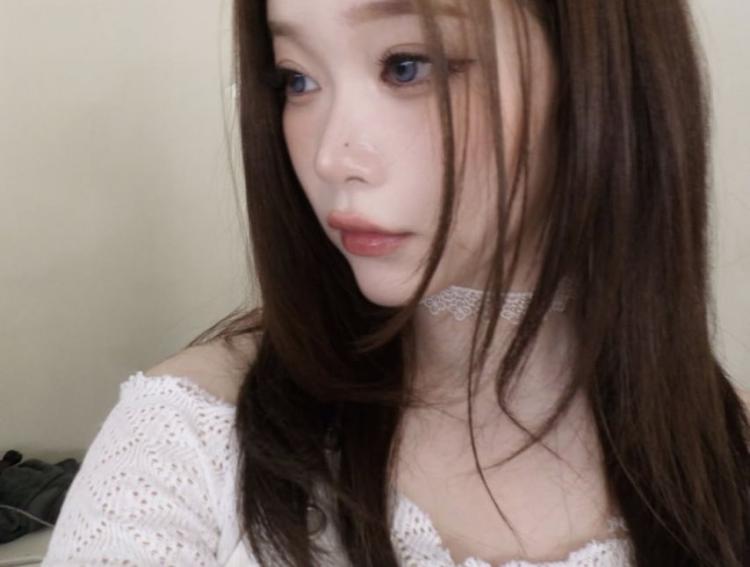 Billlie (빌리) 츠키7