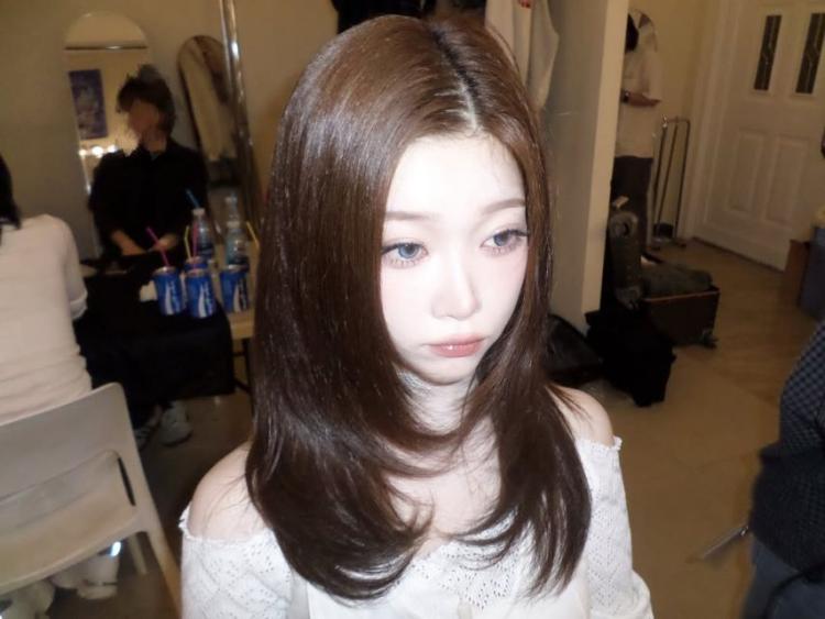 Billlie (빌리) 츠키8