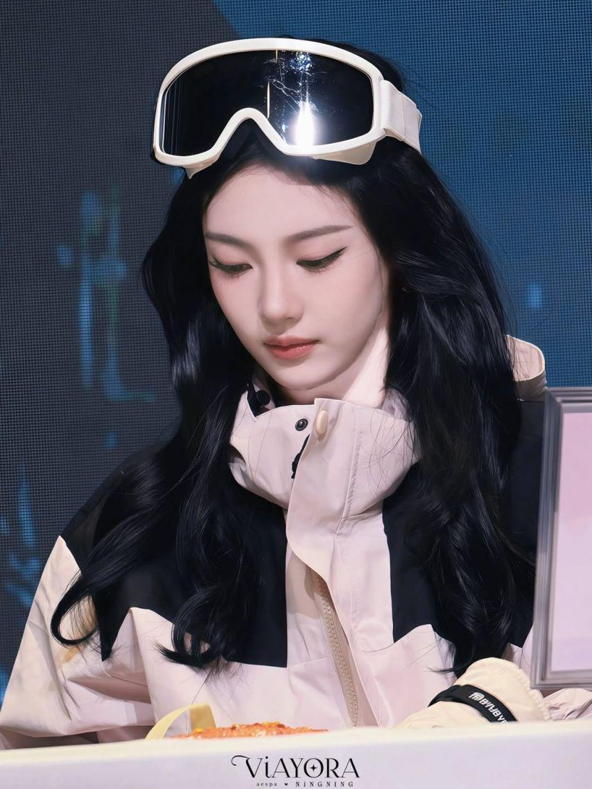 에스파 (aespa) 닝닝3