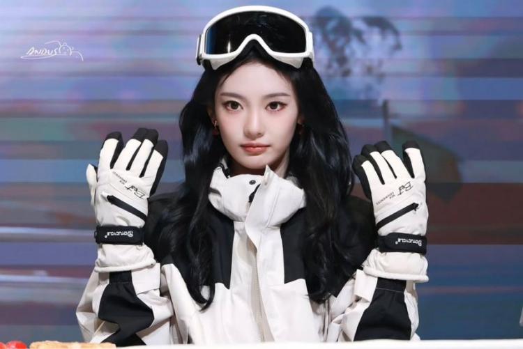 에스파 (aespa) 닝닝4