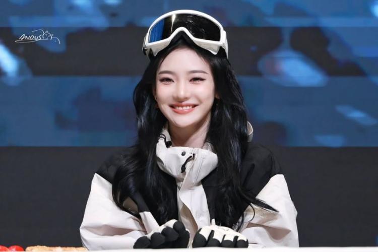 에스파 (aespa) 닝닝5