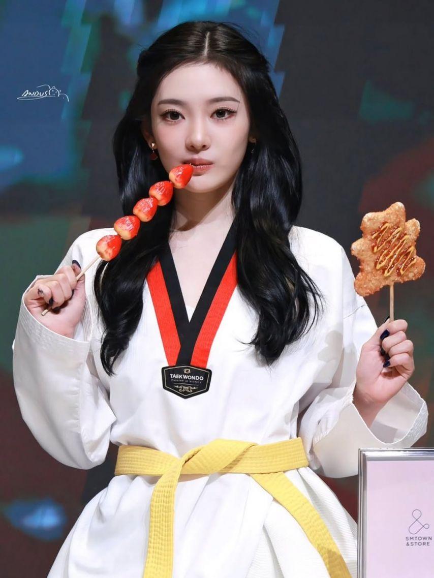 에스파 (aespa) 닝닝6