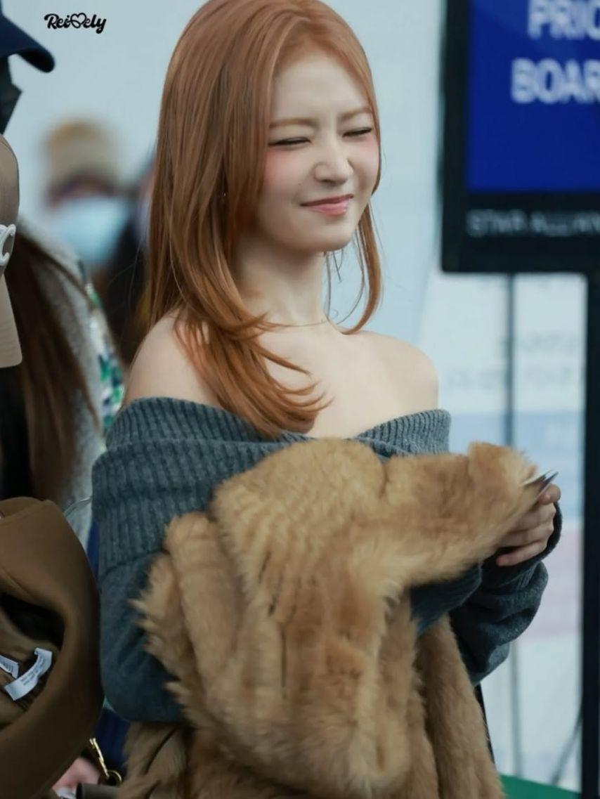 IVE (아이브) 레이14