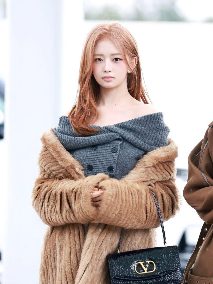 IVE (아이브) 레이4