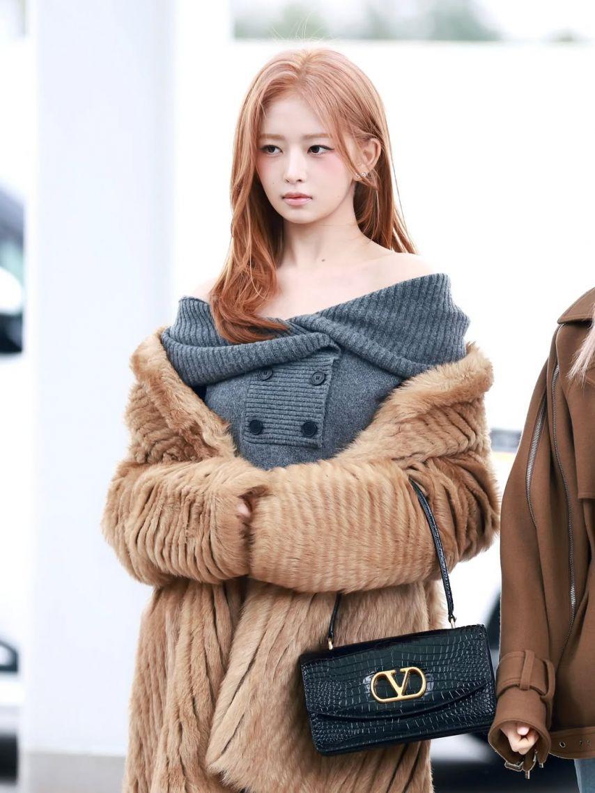 IVE (아이브) 레이5