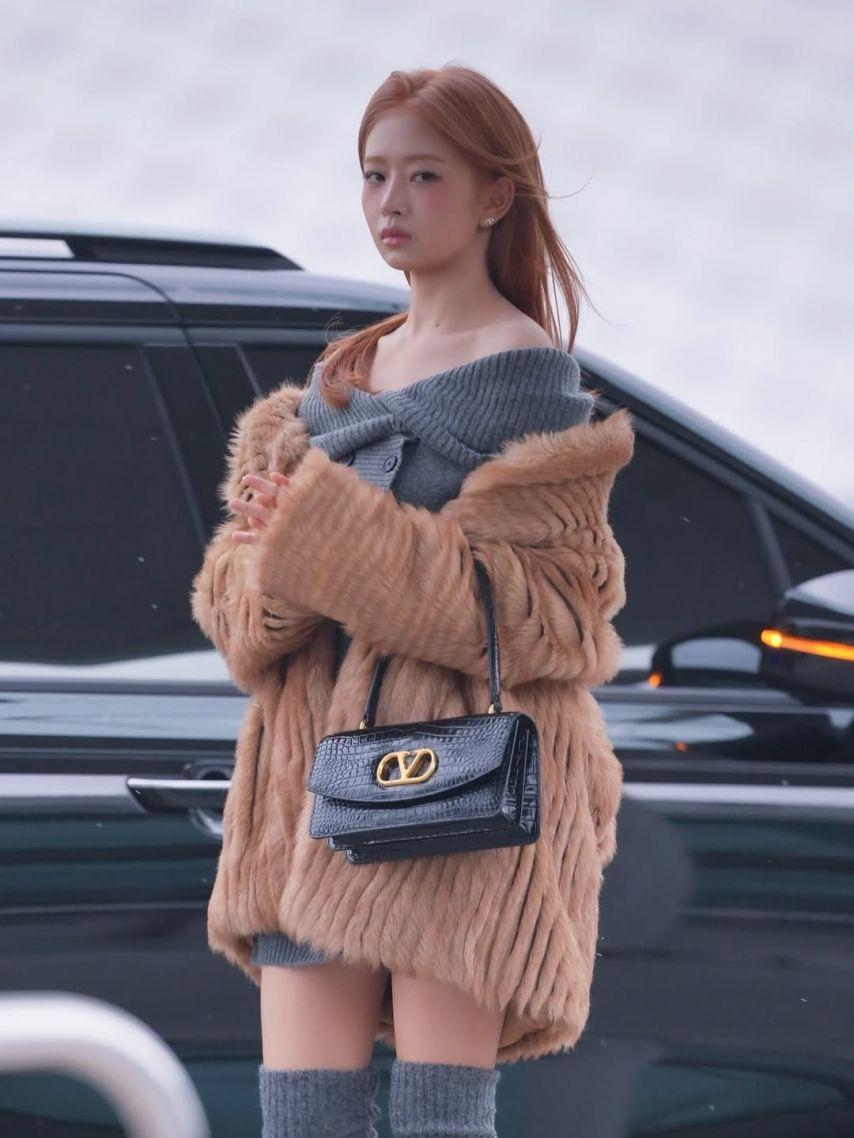 IVE (아이브) 레이7