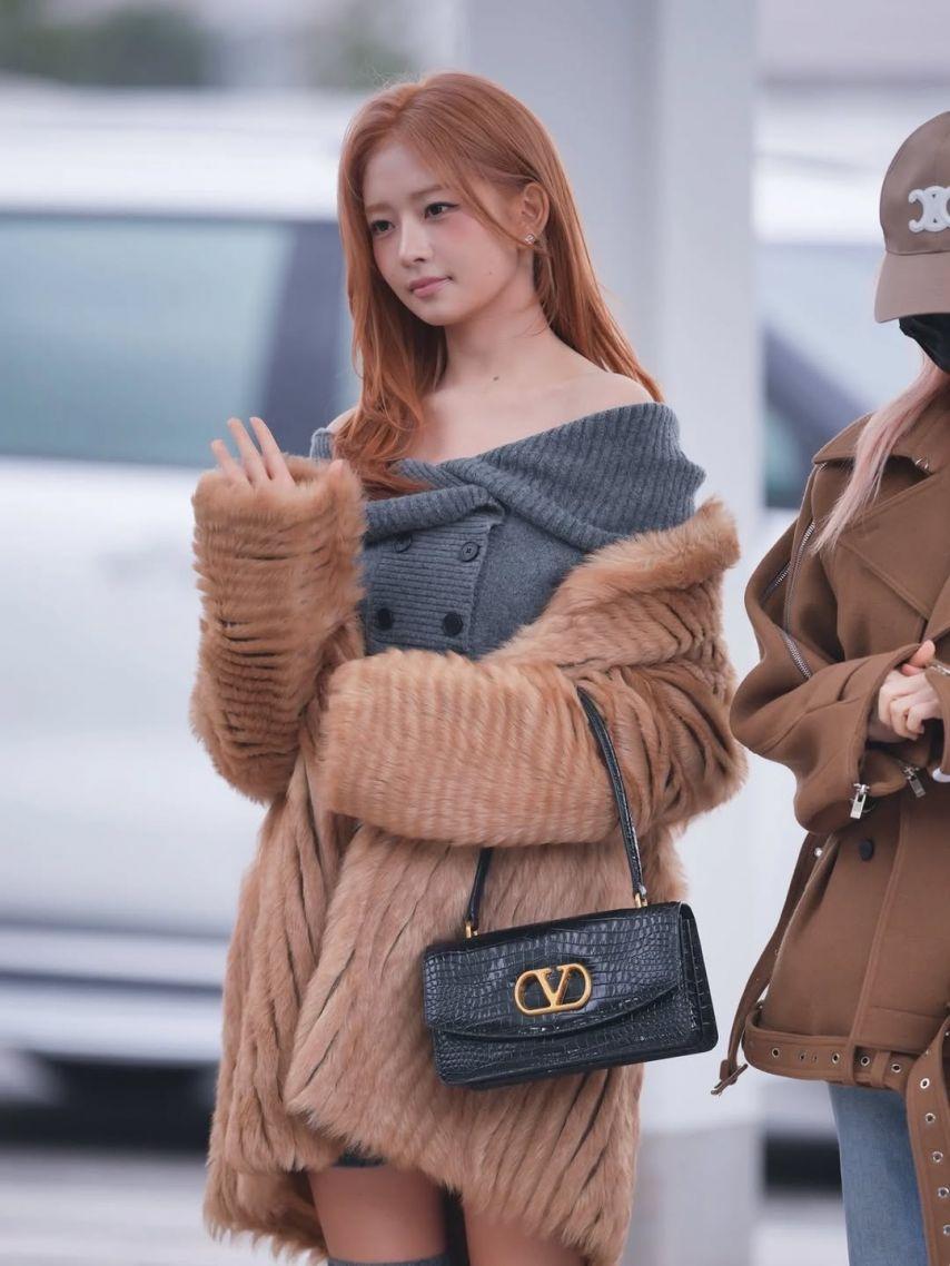 IVE (아이브) 레이8