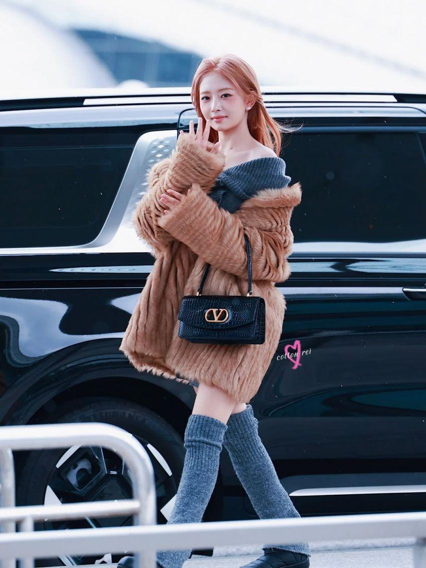 IVE (아이브) 레이9