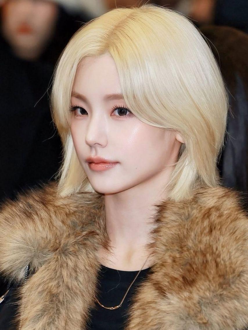 ITZY (있지) 예지0