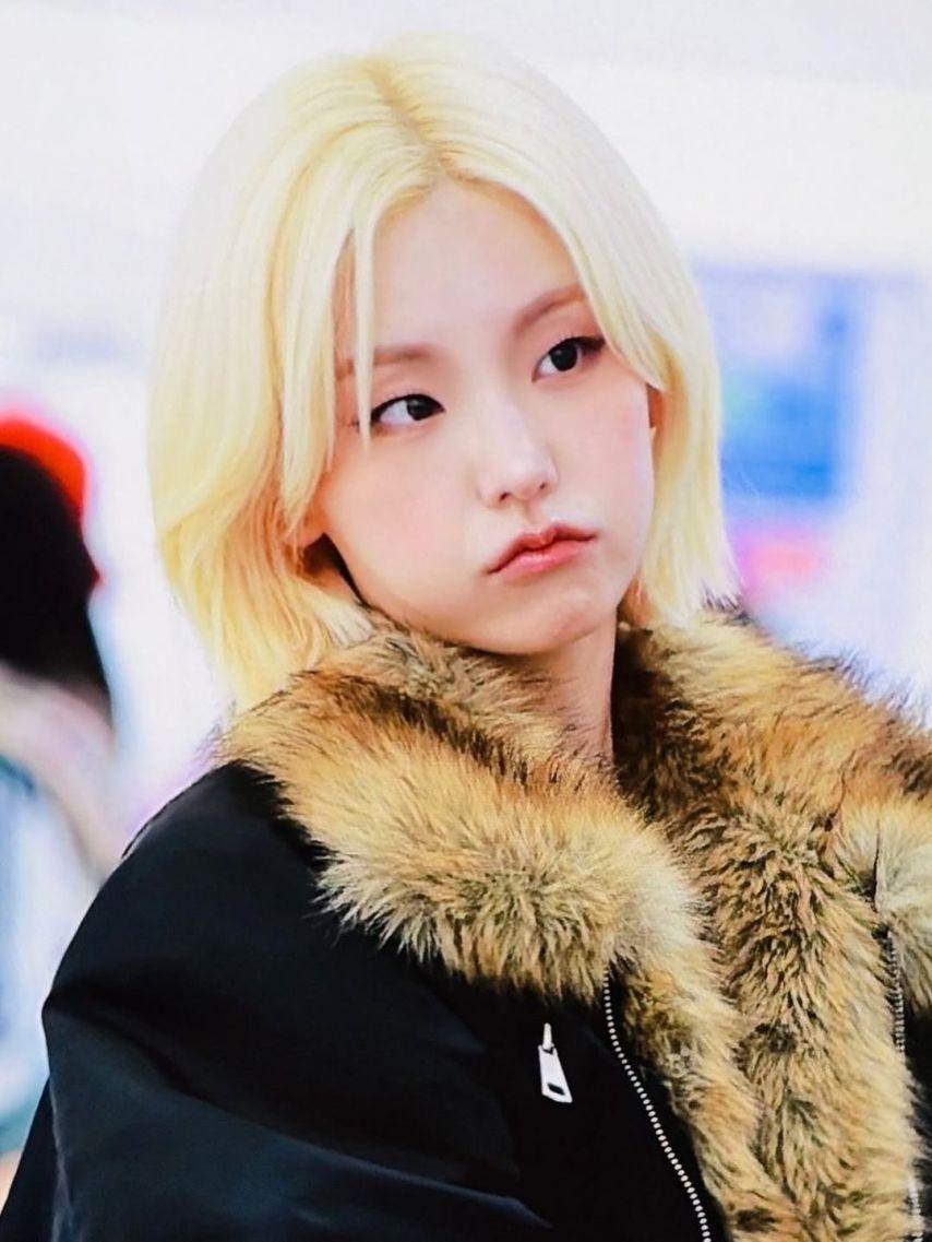 ITZY (있지) 예지10