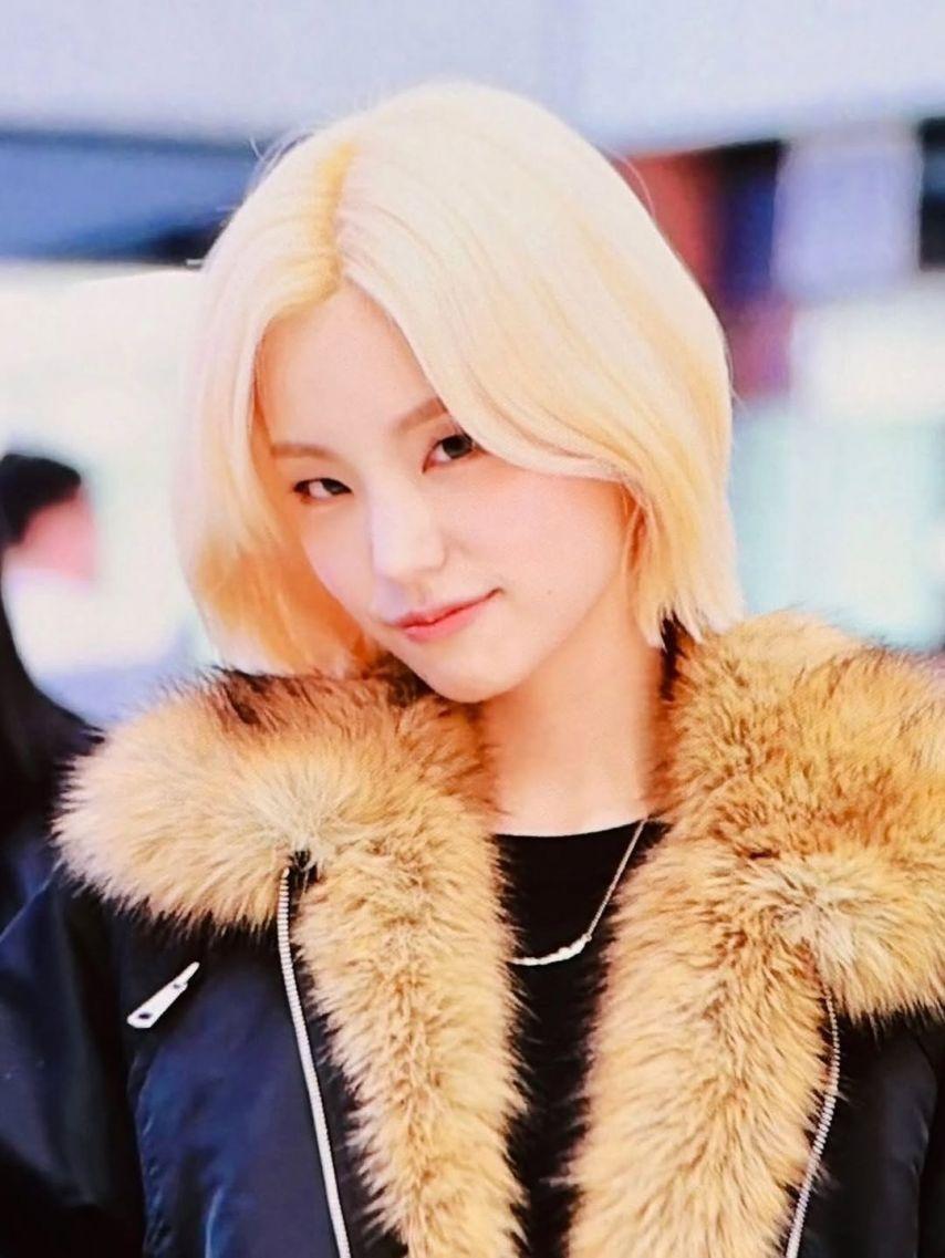 ITZY (있지) 예지13