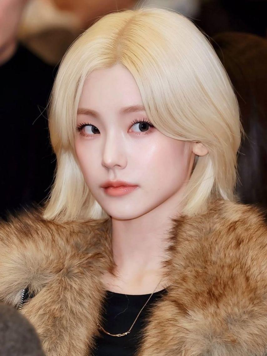 ITZY (있지) 예지1