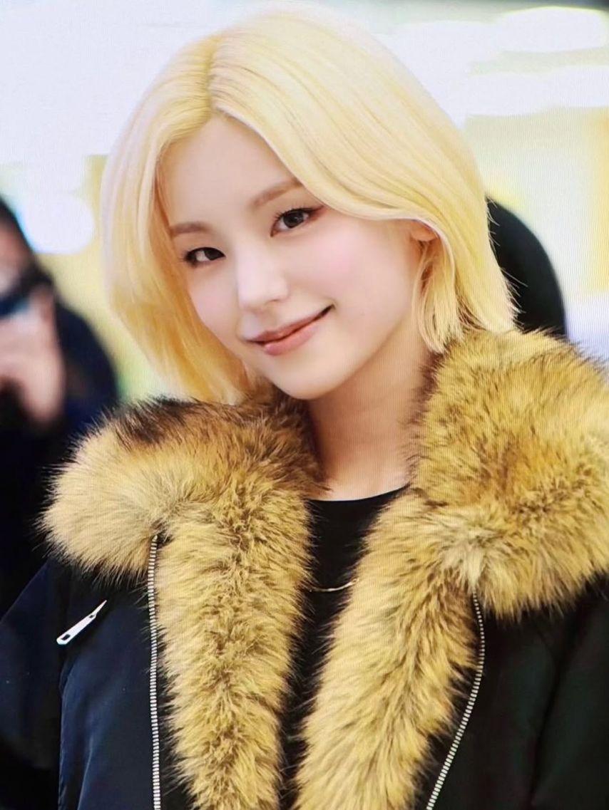 ITZY (있지) 예지4