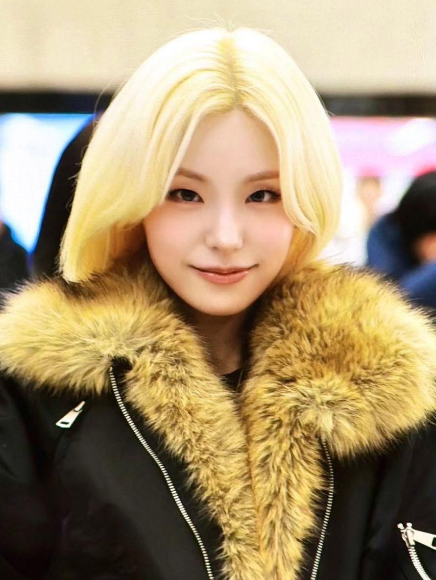 ITZY (있지) 예지7