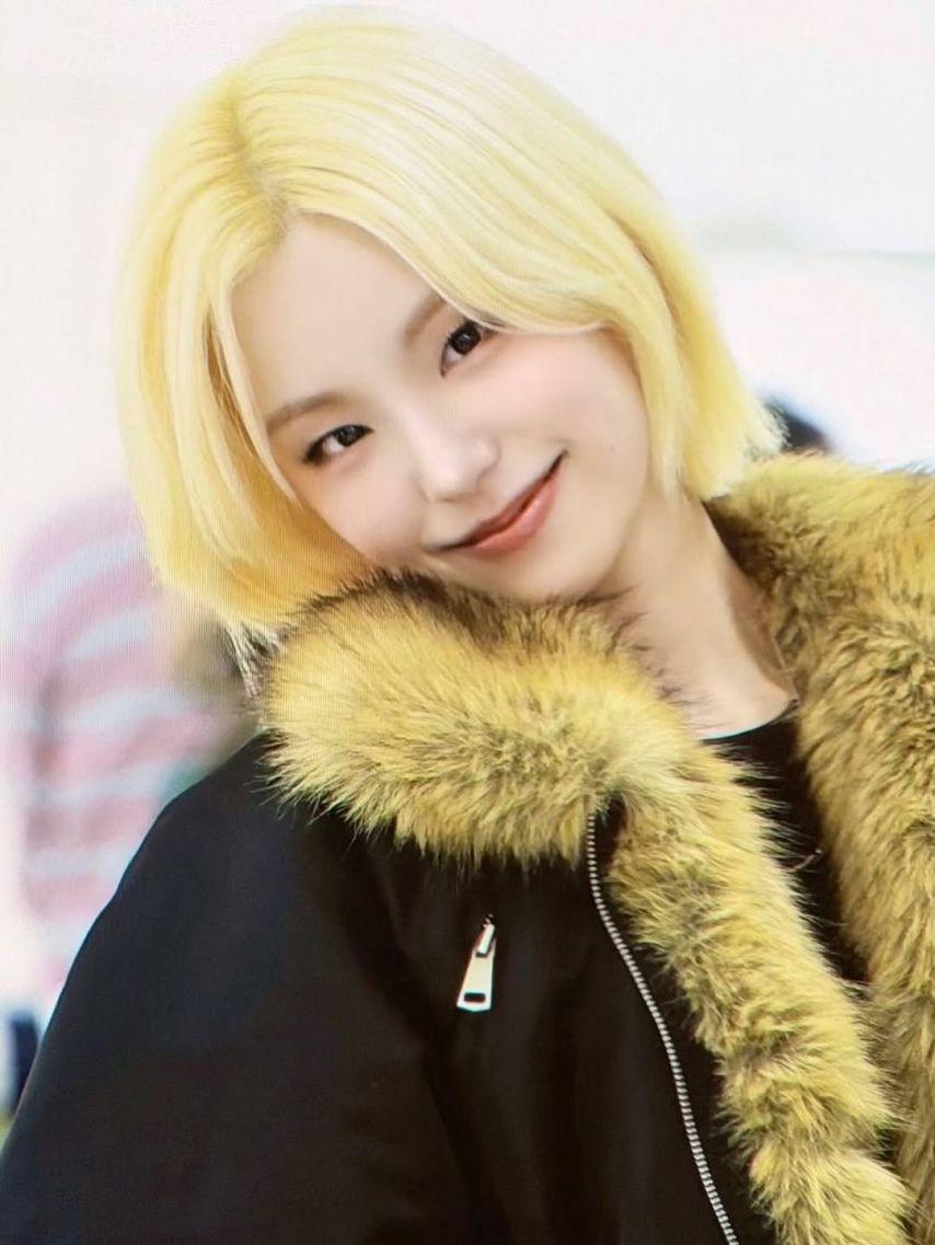 ITZY (있지) 예지8