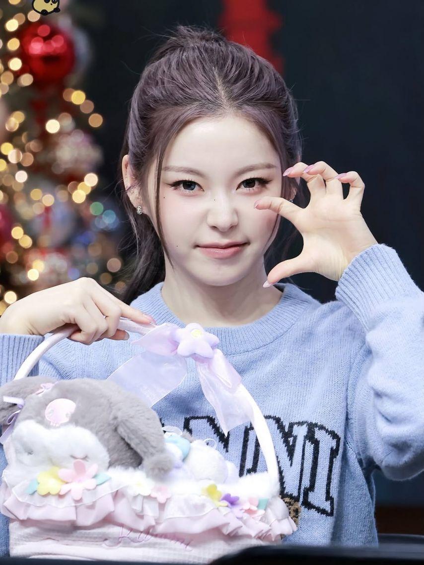 NMIXX (엔믹스) 규진0