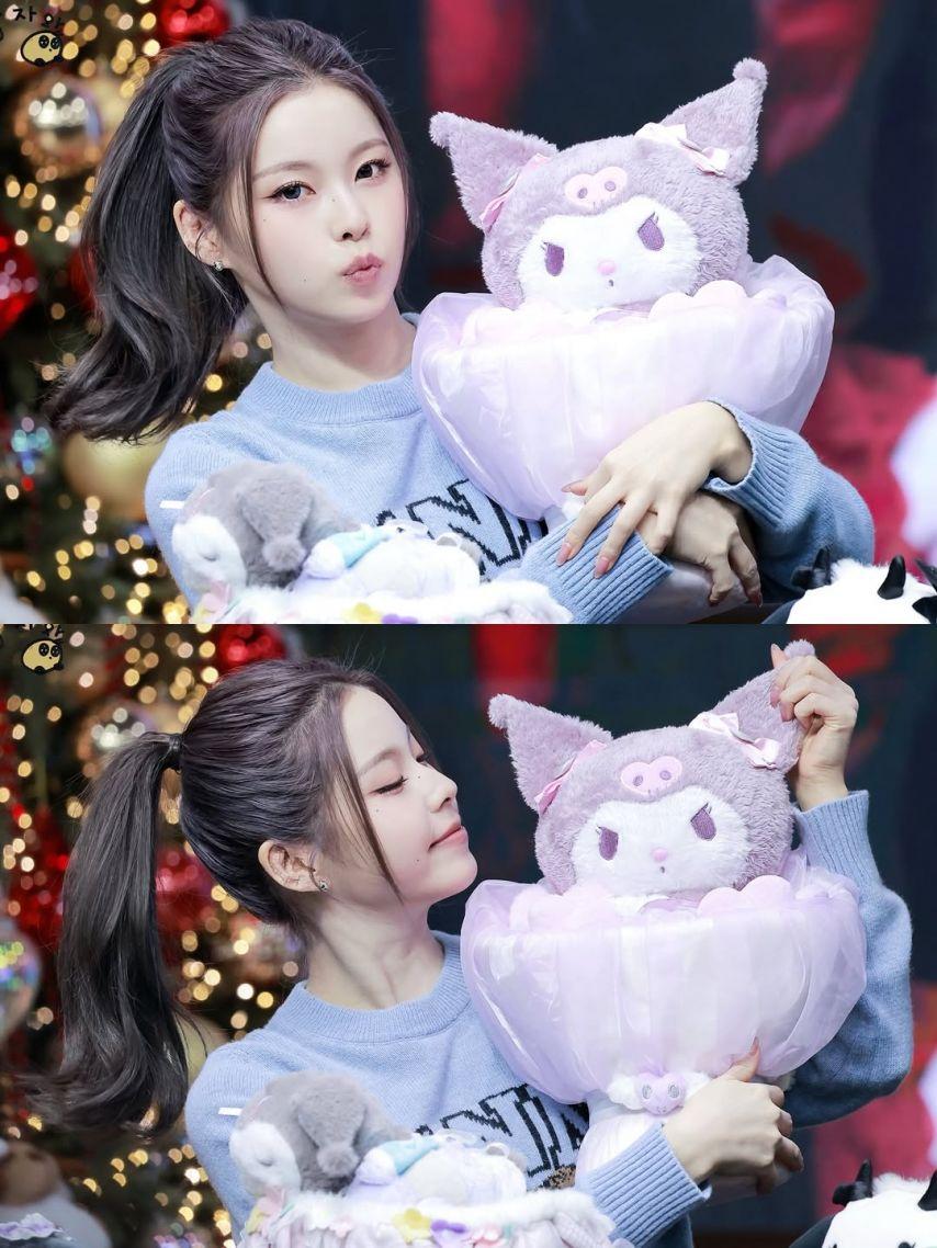 NMIXX (엔믹스) 규진1