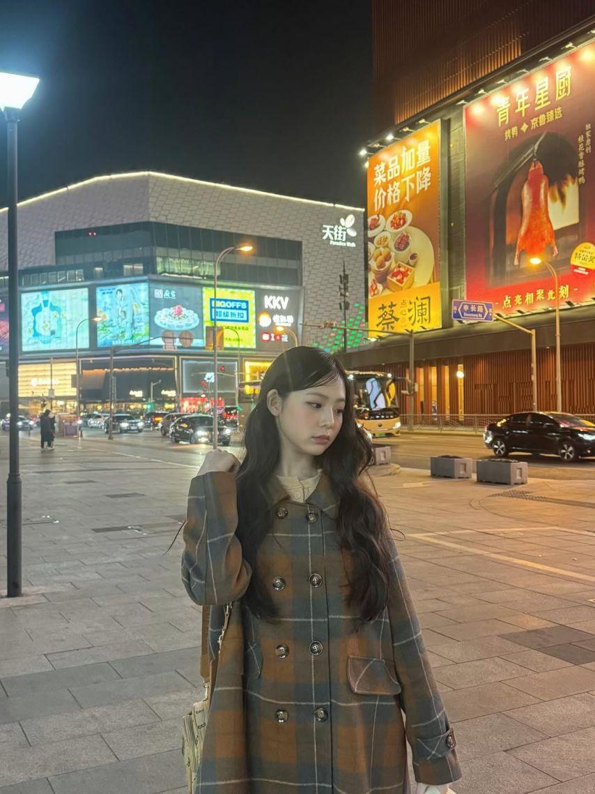 UNIS (유니스) 임서원5