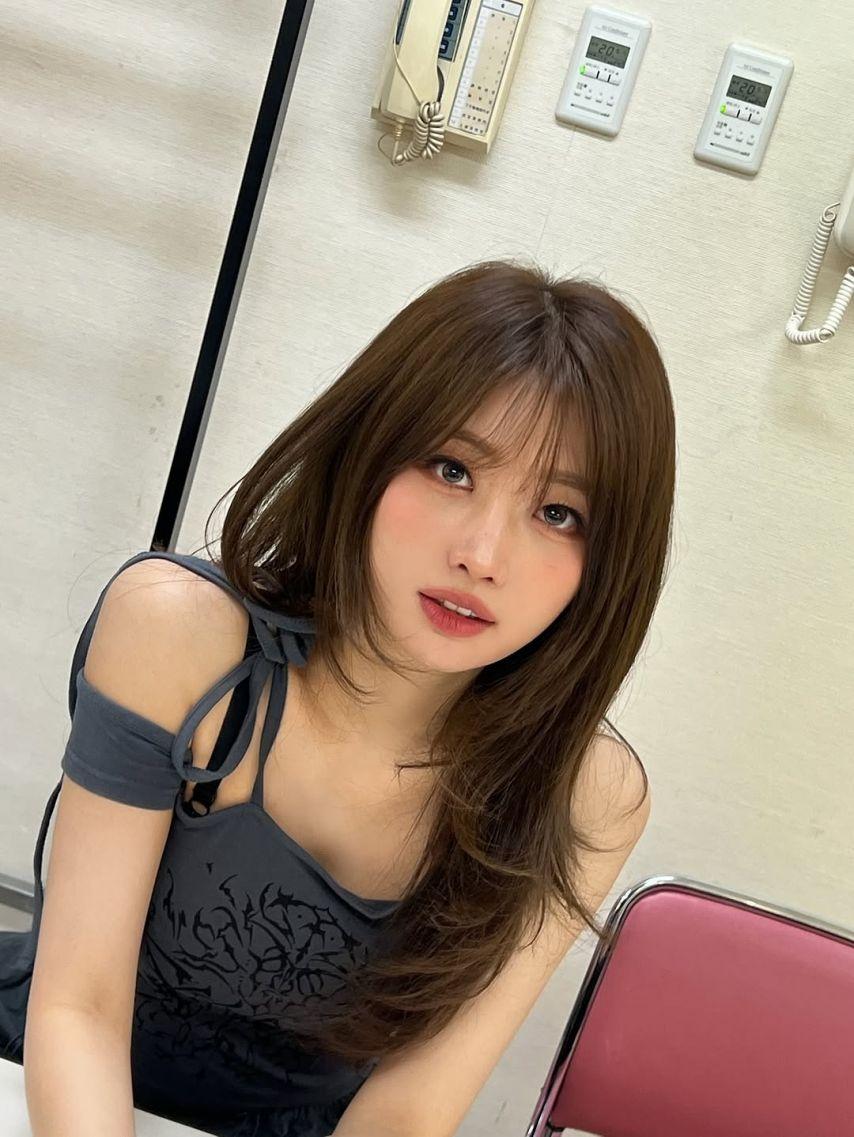 EVERGLOW (에버글로우) 시현3