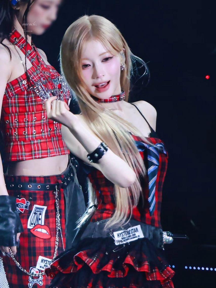 BABYMONSTER (베이비몬스터) 아사3