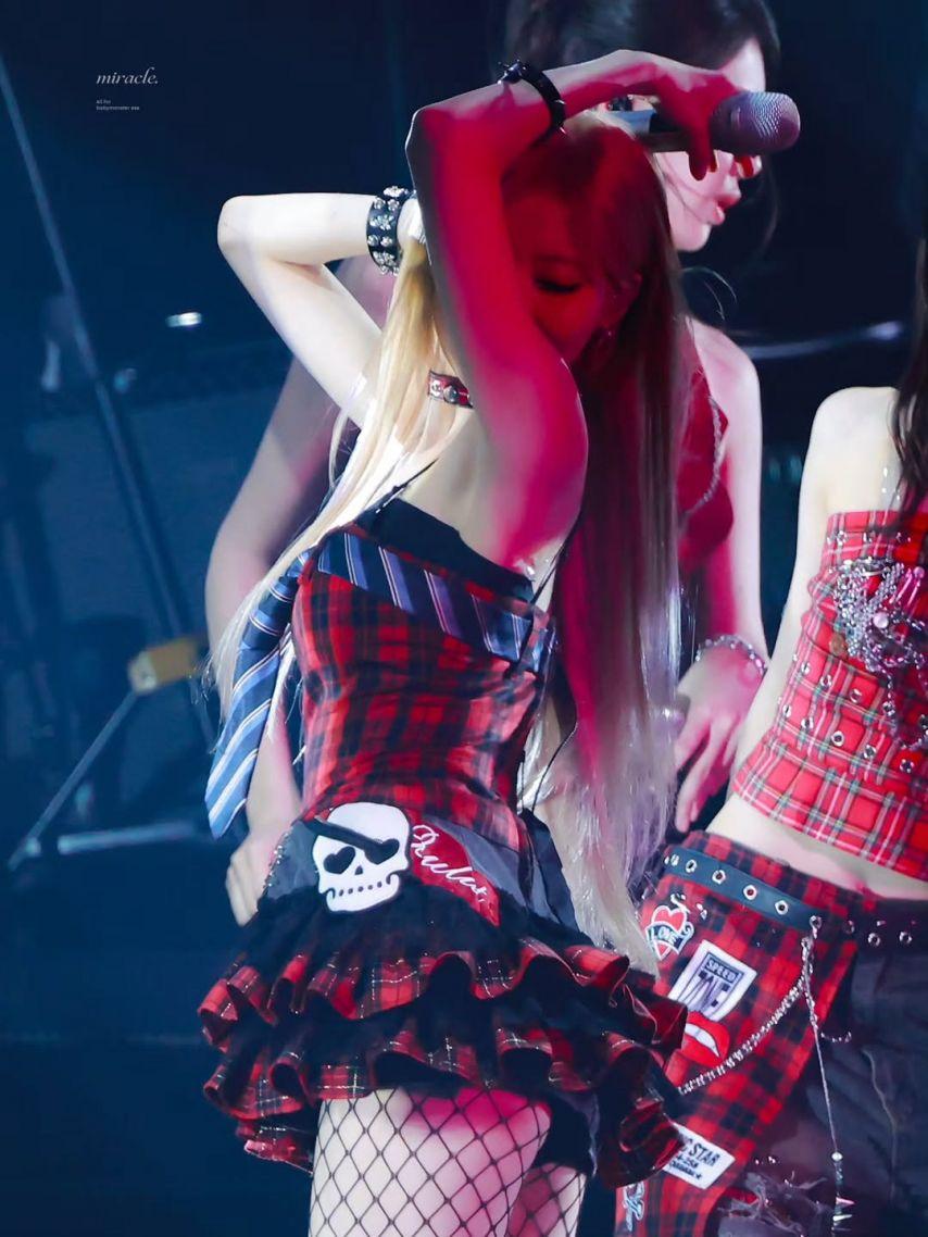 BABYMONSTER (베이비몬스터) 아사4