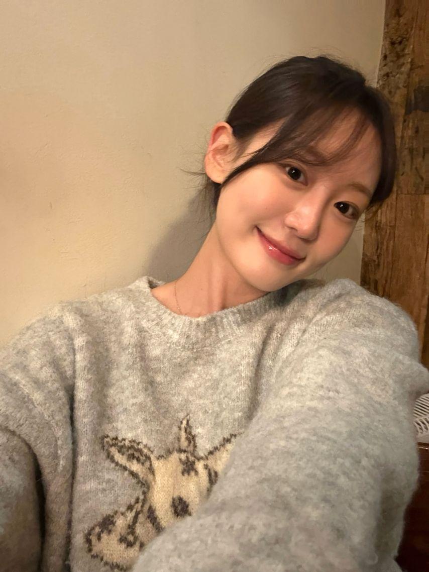 김혜빈 아나운서0