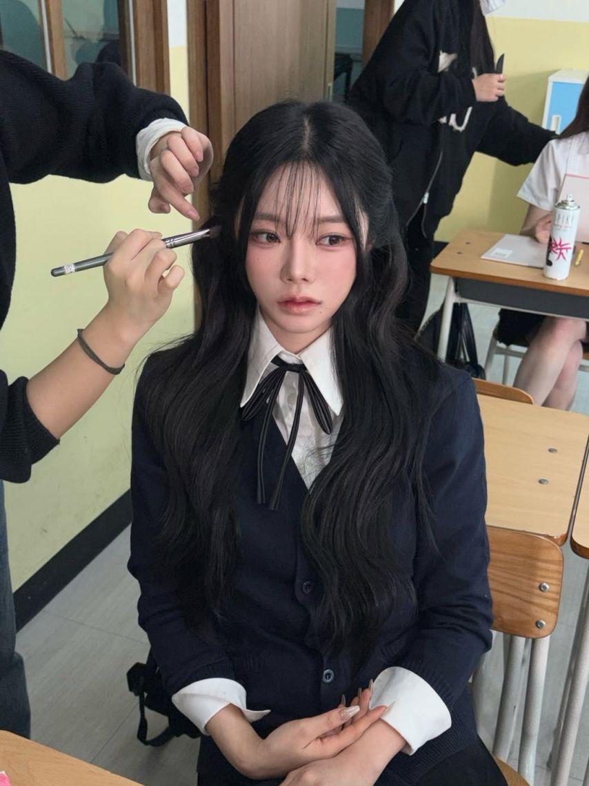 피프티피프티 키나0